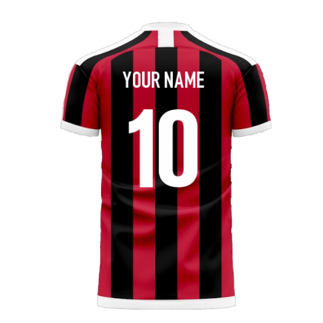 2024-2025 Bournemouth (bournemouth) Home - Premium Quality