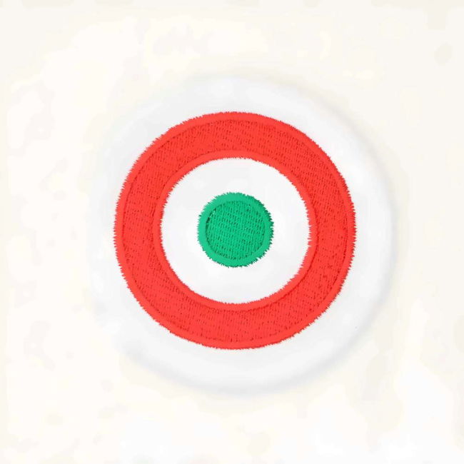 Official Ac Milan (acm) Football Shirt - Serie A - Serie A