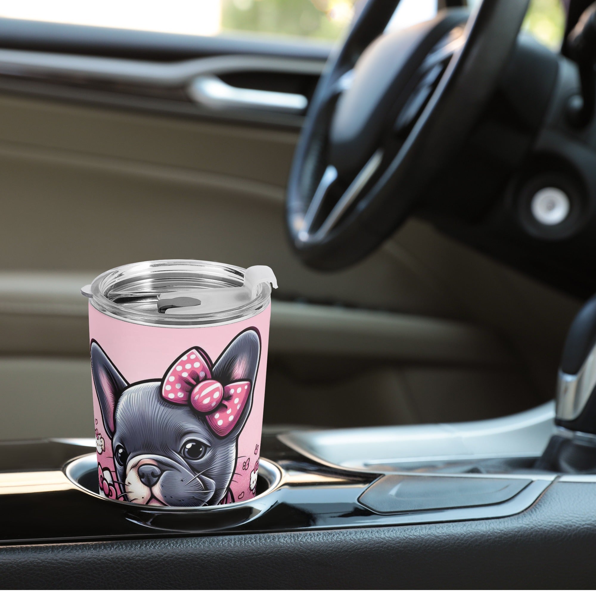 Fashion-Forward Stylish Nala - Tumbler for Fashion Lovers Durable