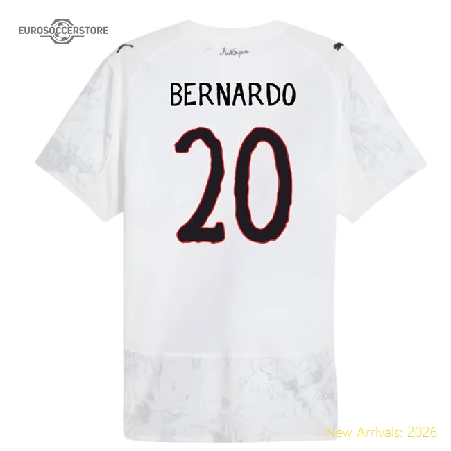 Official 2025-2026 Kidsuper X Manchester City Cwc Authentic Shirt