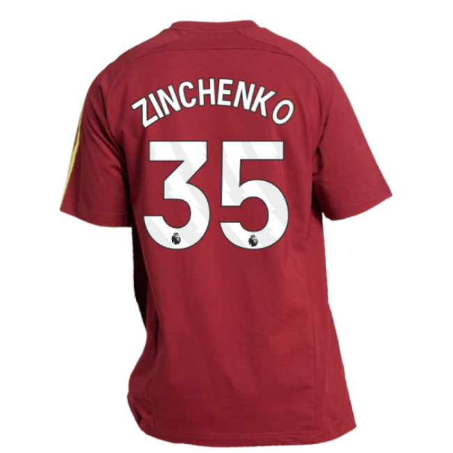 2025-20 Arsenal official Third Shirt - Adults | genuine