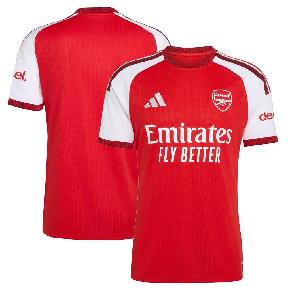 [LK] Arsenal Home Jersey 26/27