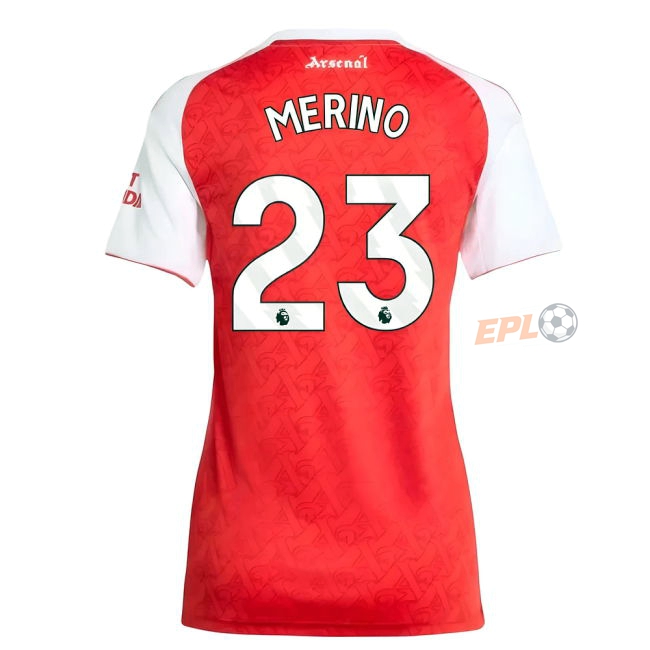 ARS 2025-20 reasonable price Home Jersey - Adults | authentic