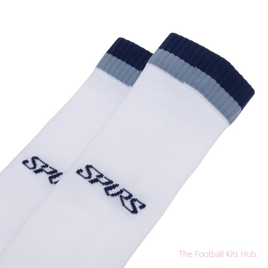 Tottenham Home Shirt 2025/26 Mini-Kit Kids