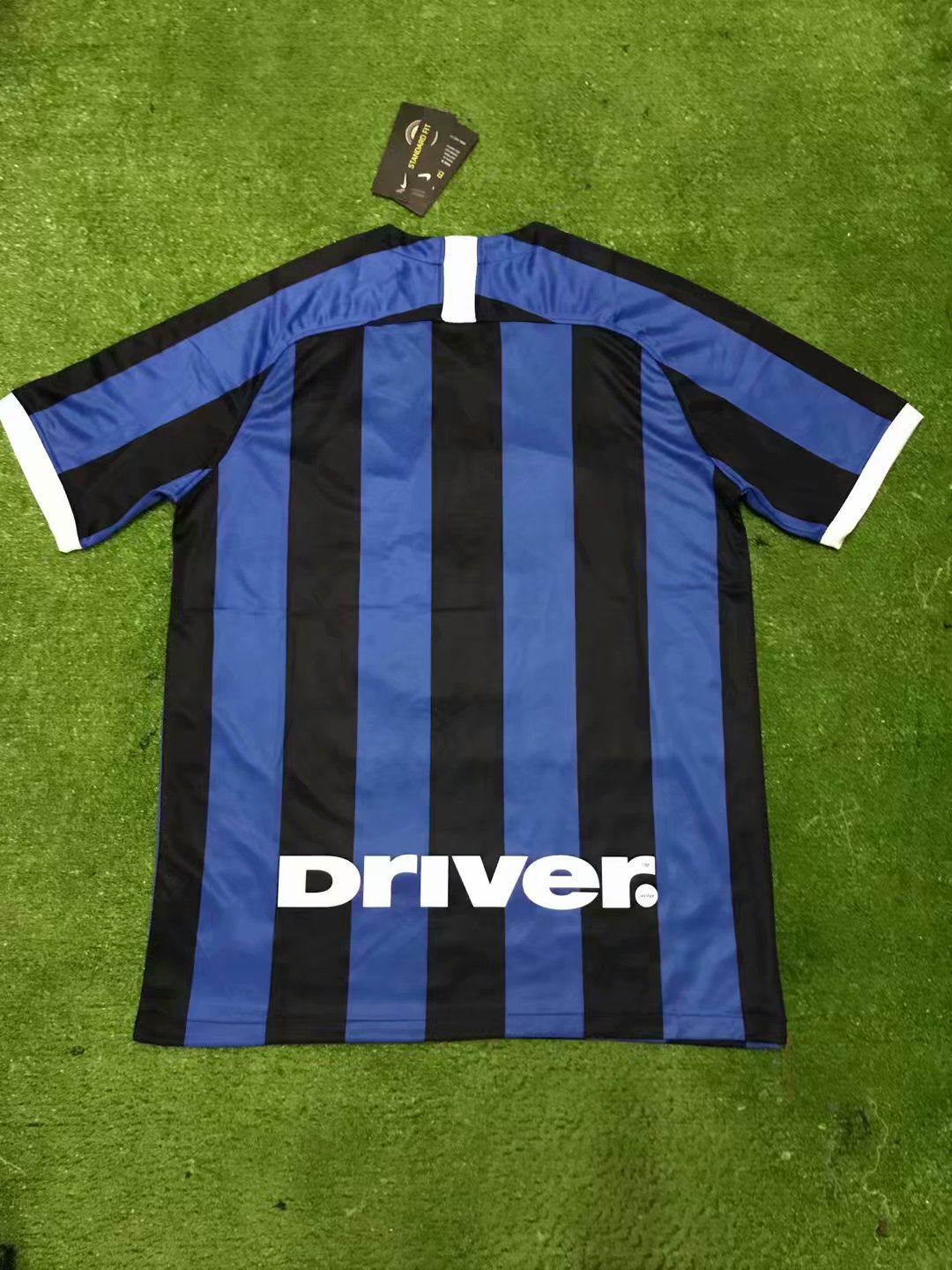 Elite High Quality Lightweight Inter Milan 1920 Home Shirt
