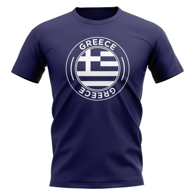 Greece Pro Jersey Greece #34