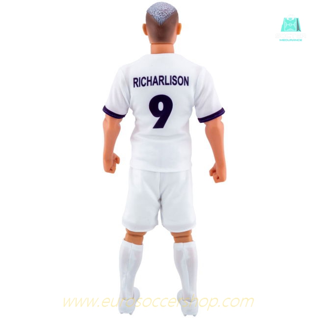 Tottenham Hotspur FC Richarlison Action Figure