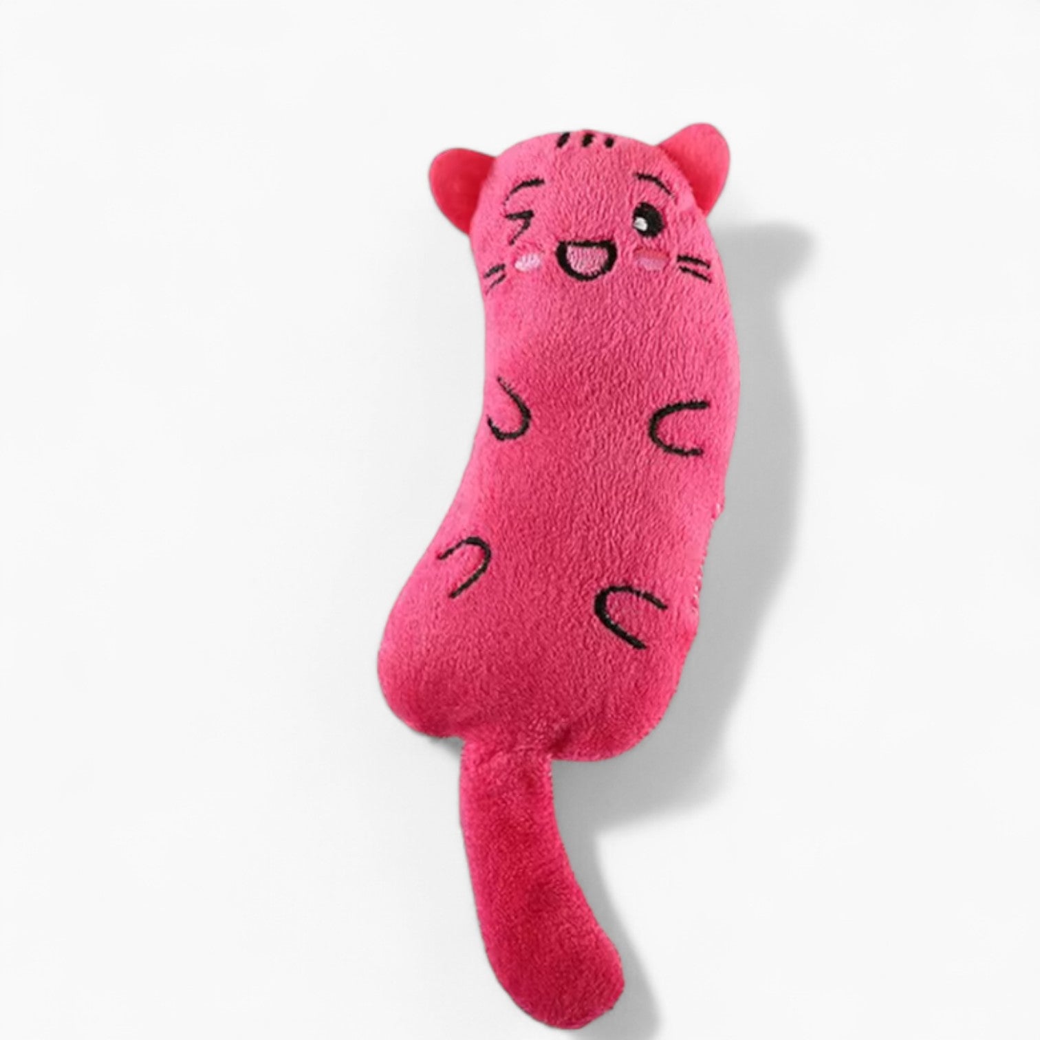 French Bulldog Dentug Frenchie Chew Toy – Durable Dental Bite Rope