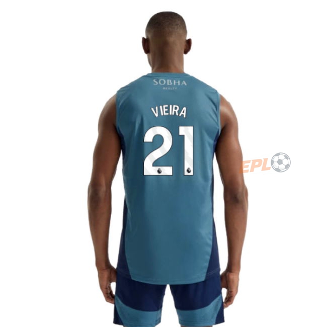 ARS excellent 2025-20 Third Kit - Adults | top-grade
