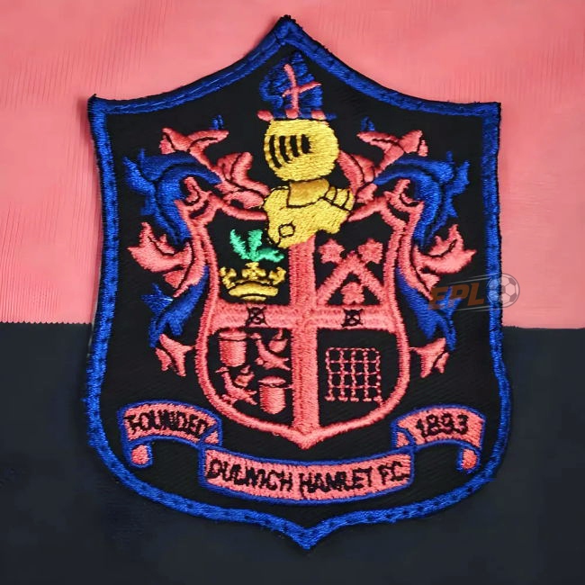 Non-League fashionable Third Football Shirt | official