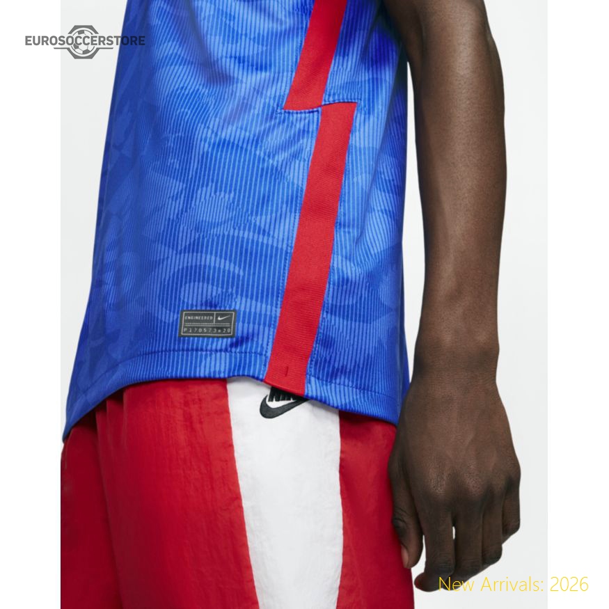 Professional Adult Eng Midfield Maestro Away Jersey 2020