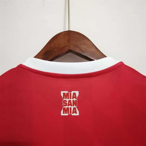 Official 2022-2023 Camiseta - Team Spirit - Breathable Material