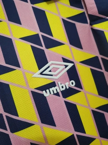 Visitante - Elite Performance - Breathable Design - European Cup