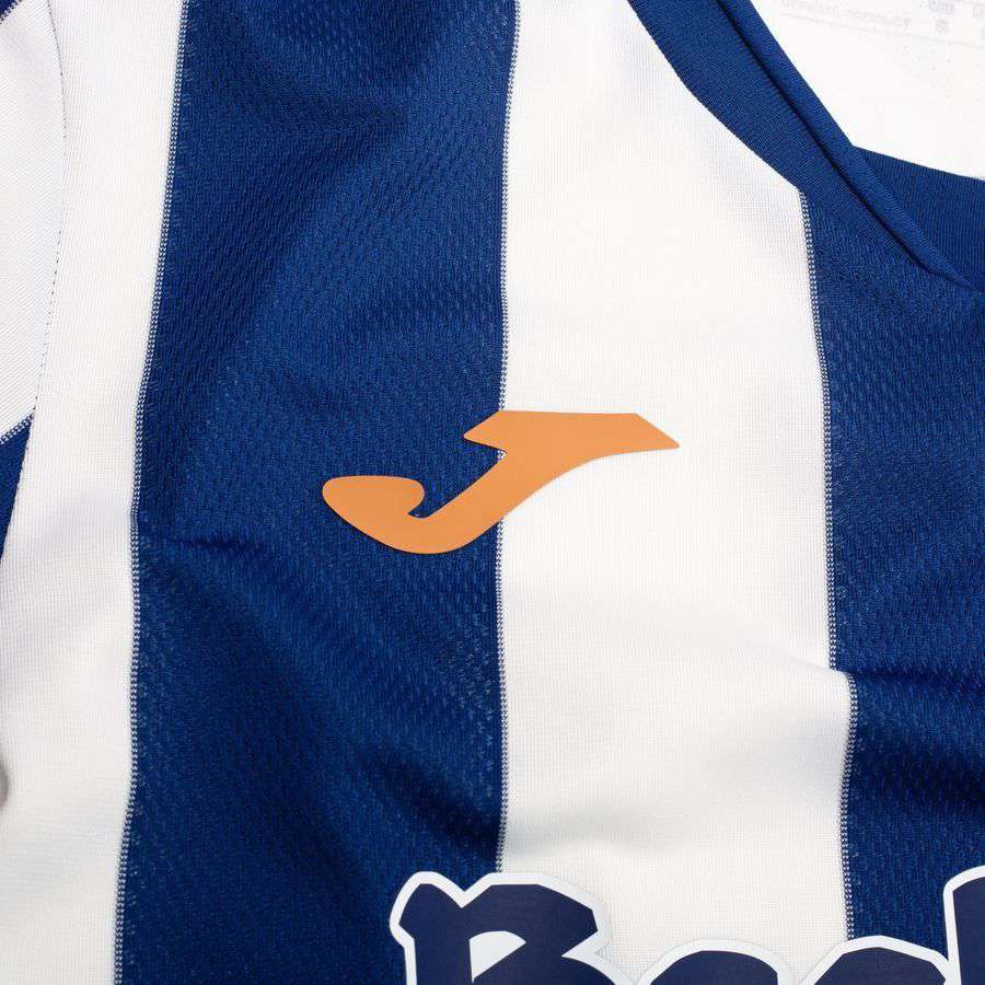 [EFKS] Real Sociedad Home Apparel 2026/27