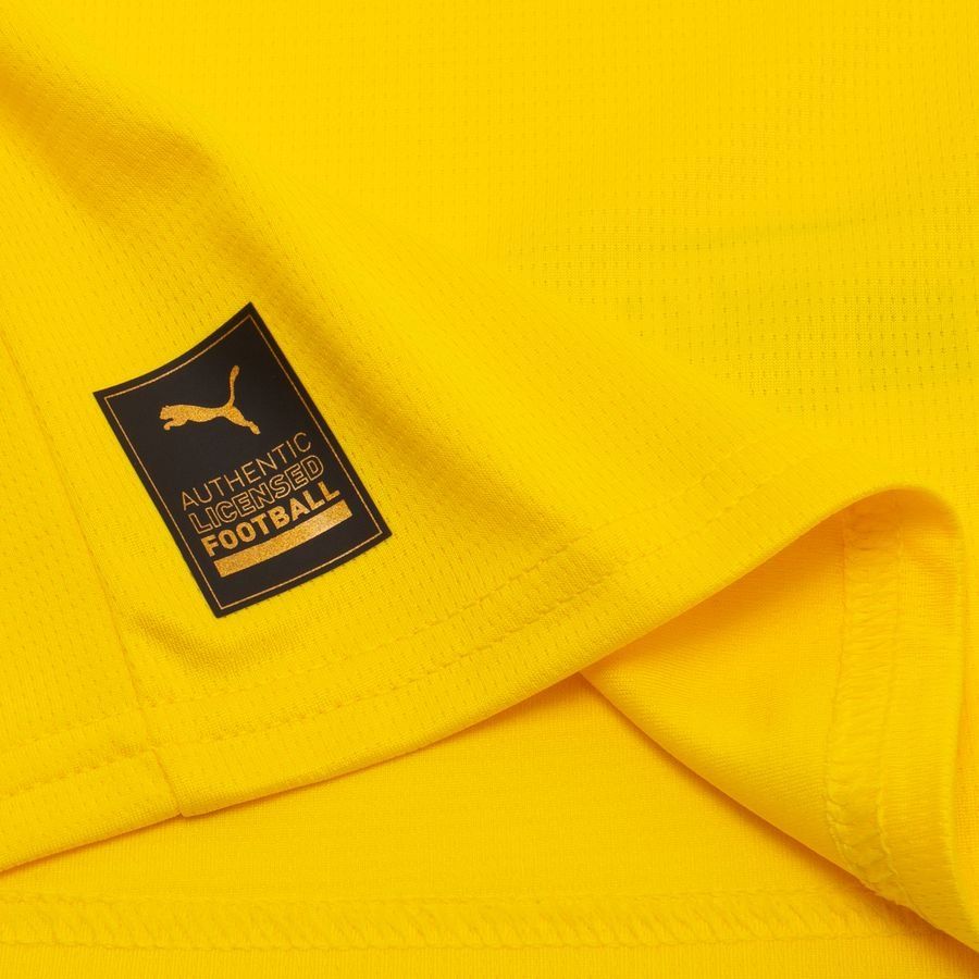 Dortmund Home Shirt 2025/26 Baby Kit Kids In Multiple Adult Sizes