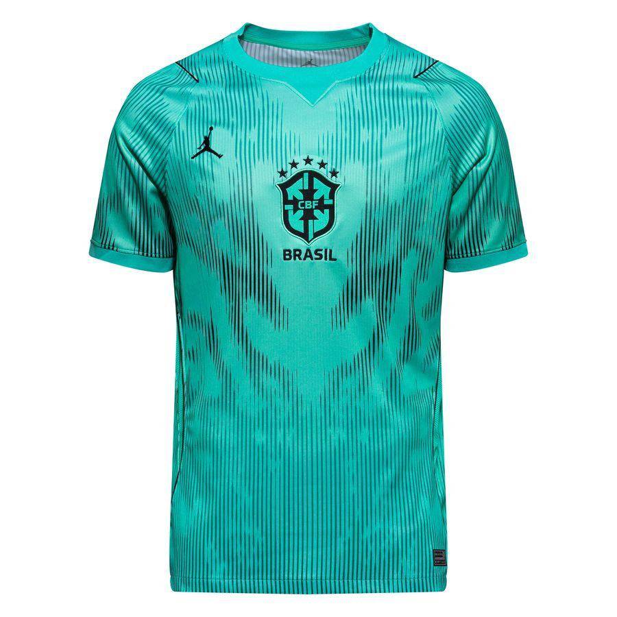 [EFKS] 2026 Brazil World Cup Goalkeeper Jersey