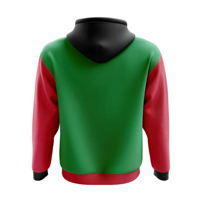 Adult Bangladesh Jersey Bangladesh #67