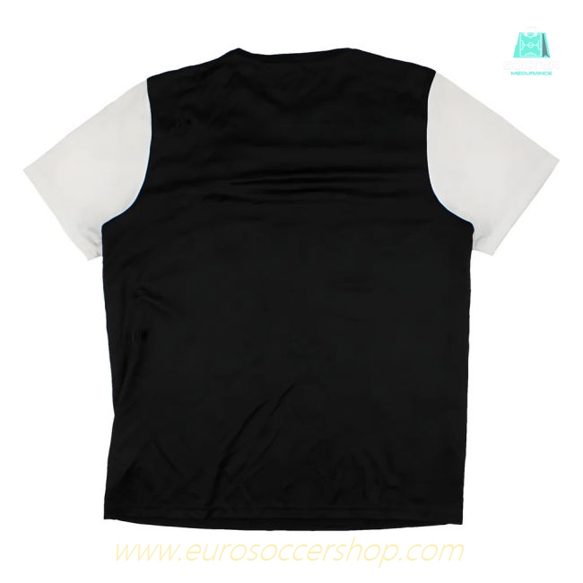 Sheffield FC 2019-21 Adidas Training Shirt (L) (Excellent)