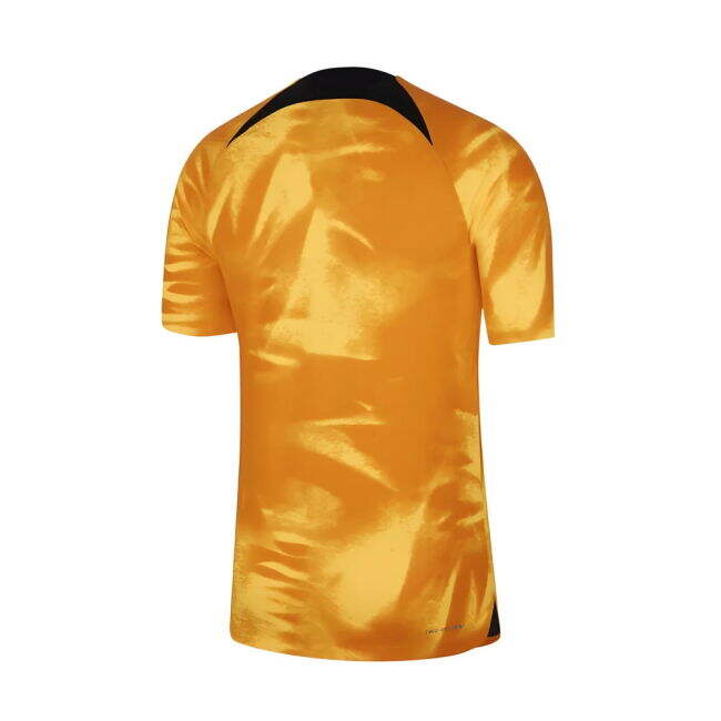 Wholesale 2022-2023 Holland Home Dri-Fit ADV Match Shirt Beautiful