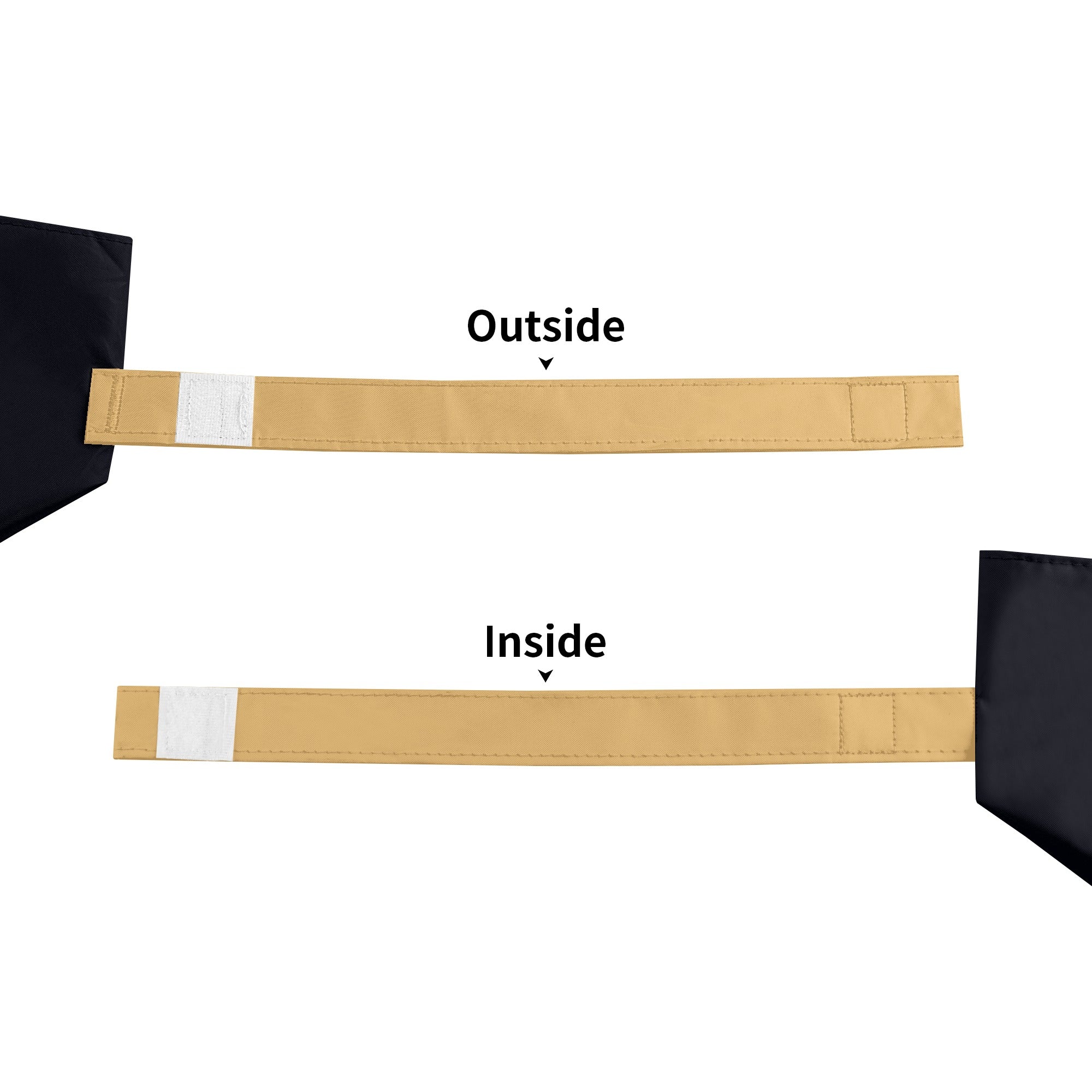 Minimal-Aesthetic Durable Stella - Umbrella for Fashion Lovers