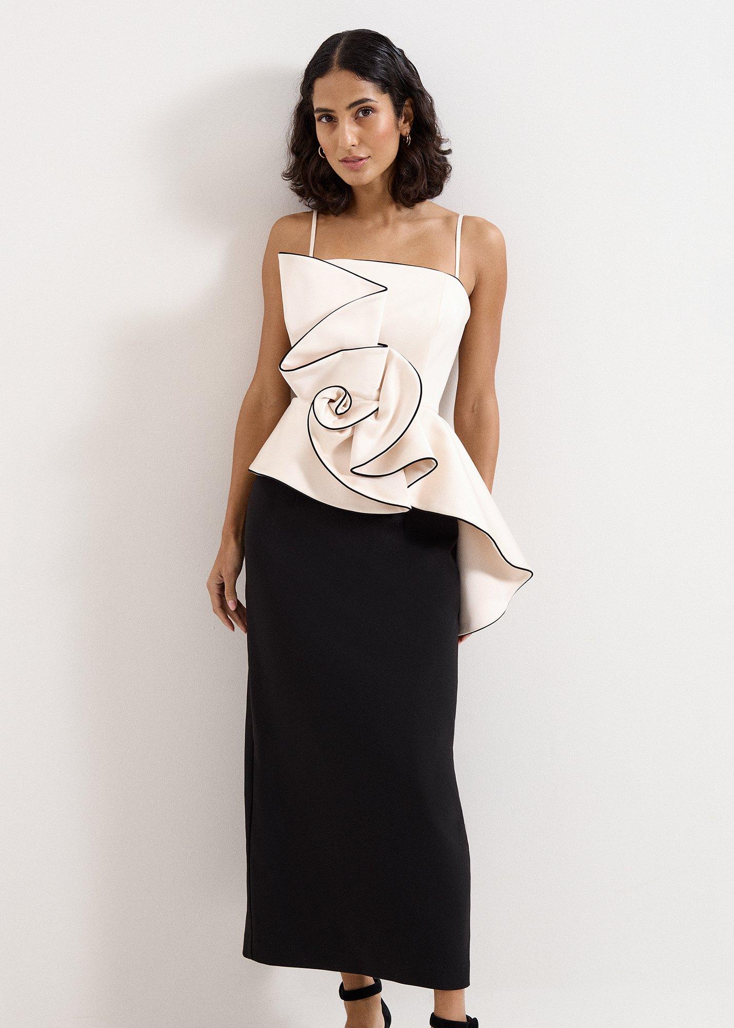 Tulia Maxi Dress