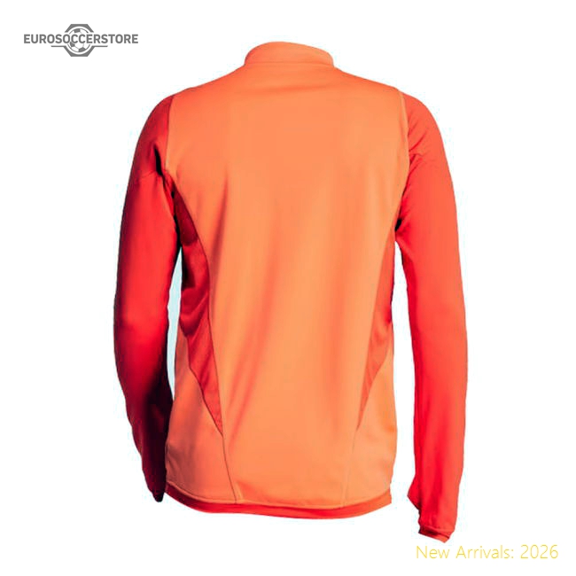 Official Trending 2023-2024 Bayern Munich Training Top (Red)