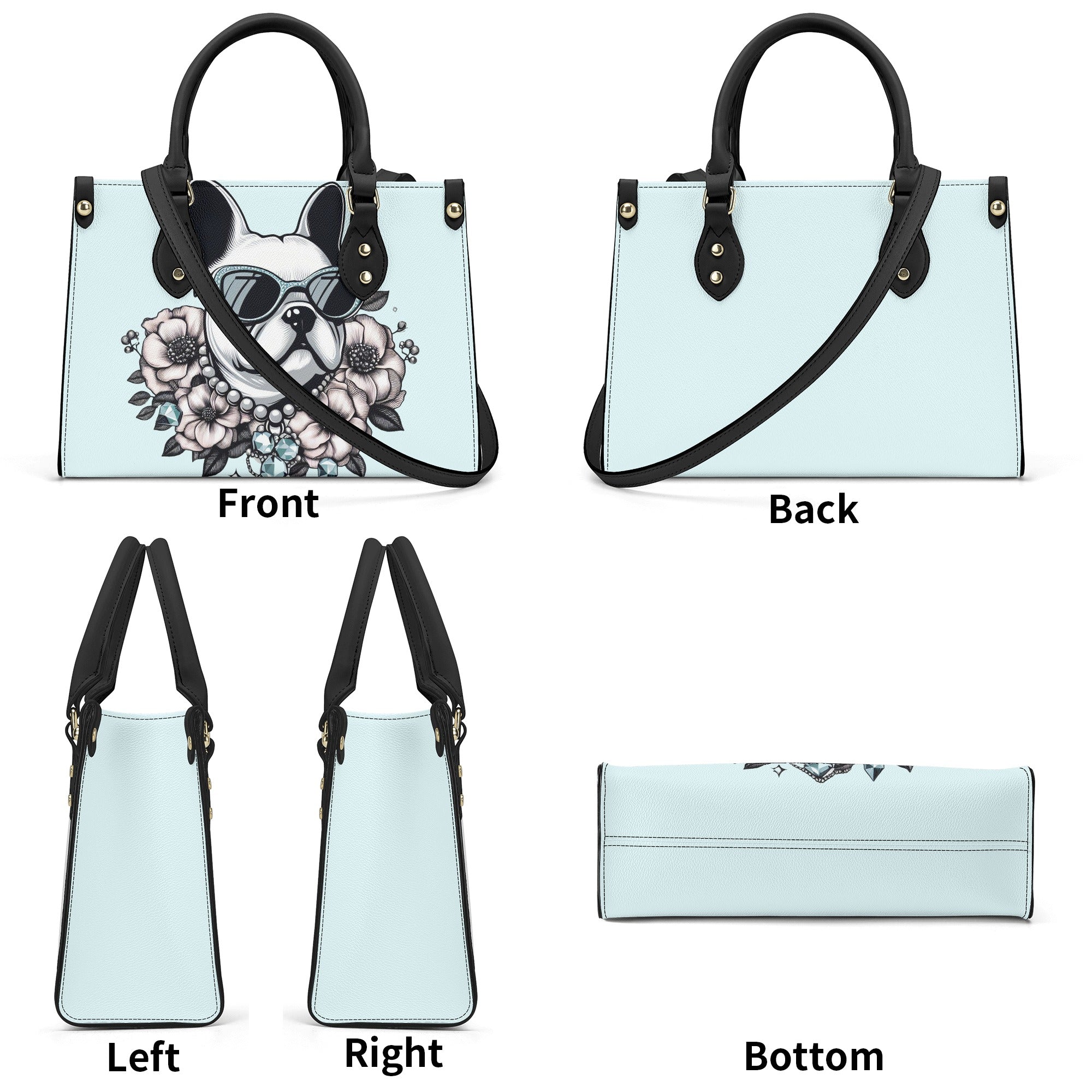 Cozy Fashion-Forward Hazel - Luxury Women Handbag for Street Style