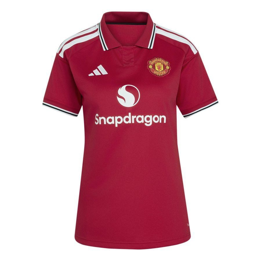 Manchester United Home Shirt 2026/27 Women