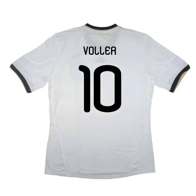 Germany Germany Home Jersey - Adult #50