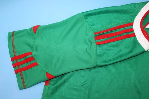 Local - Authentic Fan Edition - International Soccer - Euro