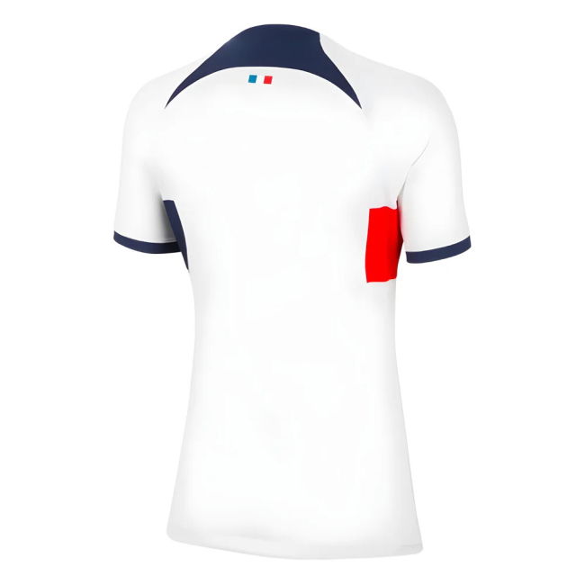 PSG 2023-2024 Away Jersey - Womens