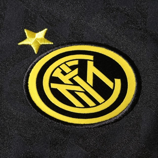 Inter Milan 1920 Legendary 10 ADRIANO Shirt - Official Replica 16286