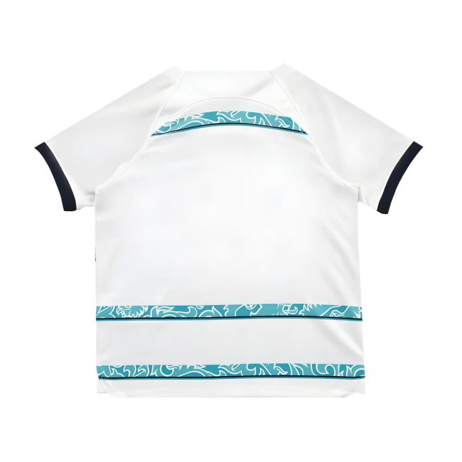 2022-2023 Away Kit by Chelsea Mini