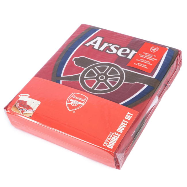 2025-2026 Arsenal Football Club Authentic Home Jersey | Value for M...