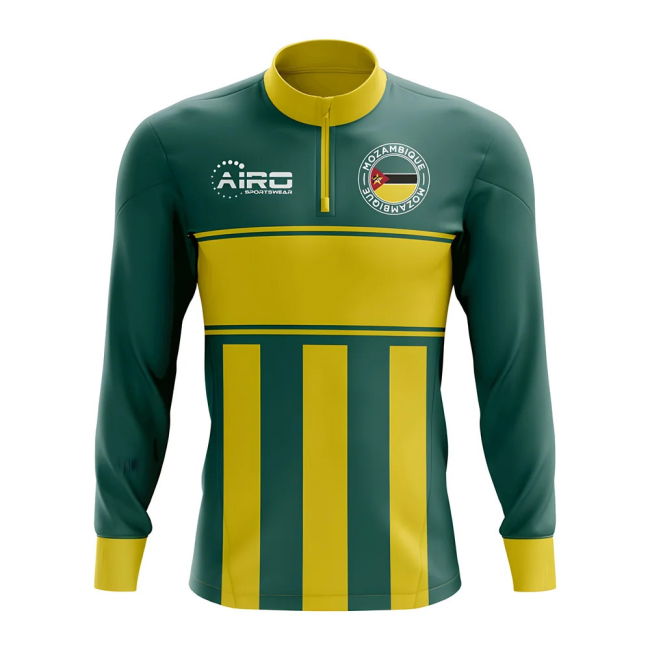 Mozambique Exclusive Jersey Mozambique