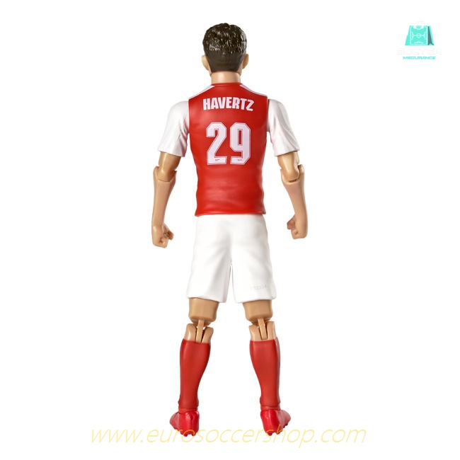 Arsenal FC Havertz 20cm Action Figure