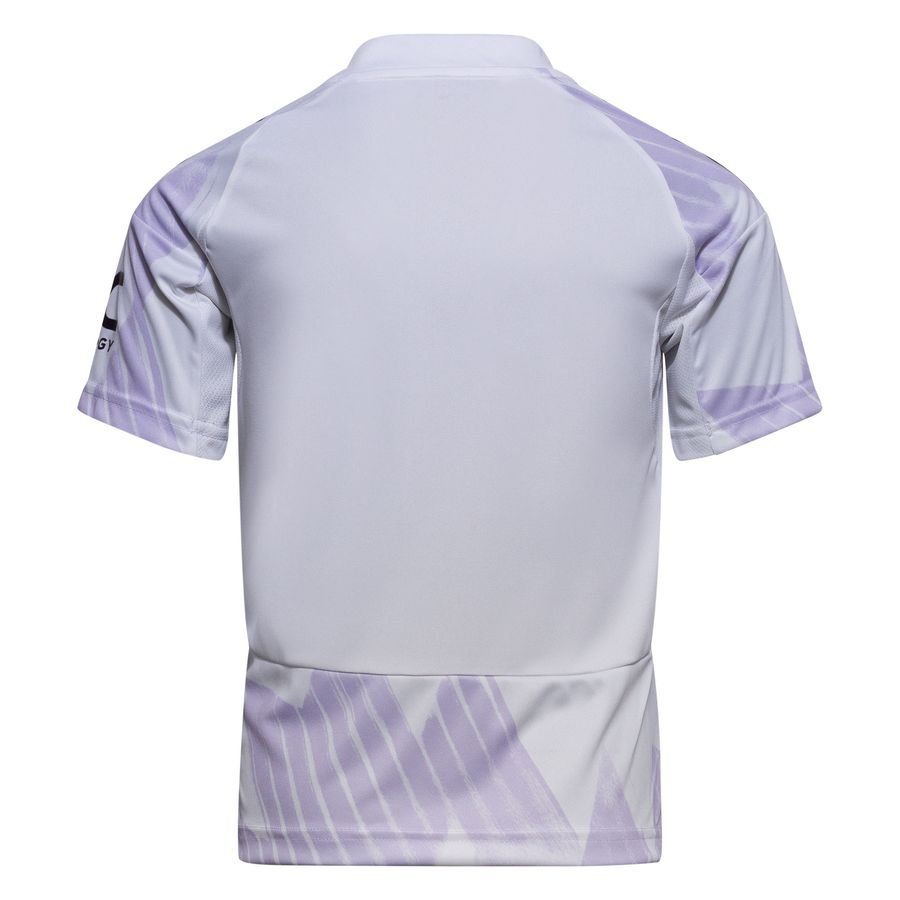 [EFKS] Manchester United Away Kids Kit 2025/26