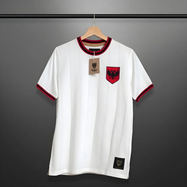 Albania Limited Edition Jersey Vintage