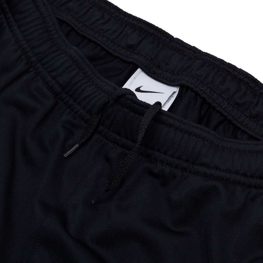 Chelsea Training Trousers Dri Fit Strike 3rd Jet Black/field Silver