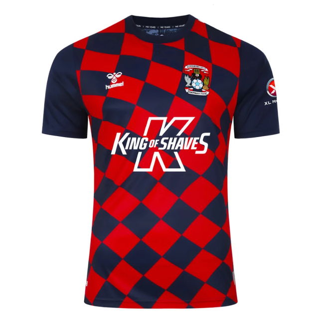 Authentic Football Pro Series Latest Edition Soccer Jersey