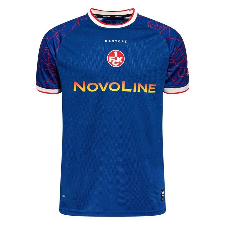 Kaiserslautern Away Shirt 2026/27
