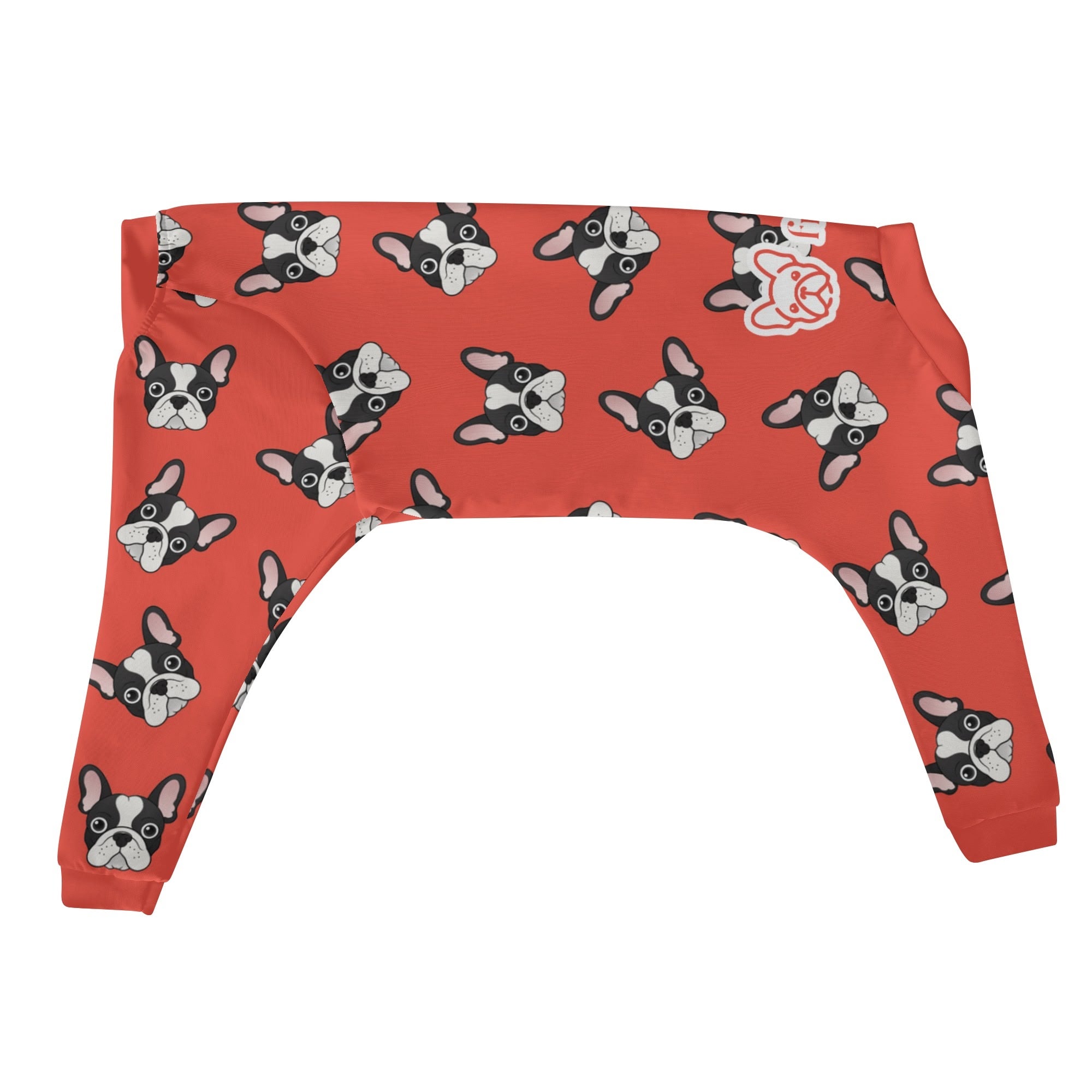 Pajamas – Ultra-soft, Cozy, & Adorably Stylish For French Bulldogs