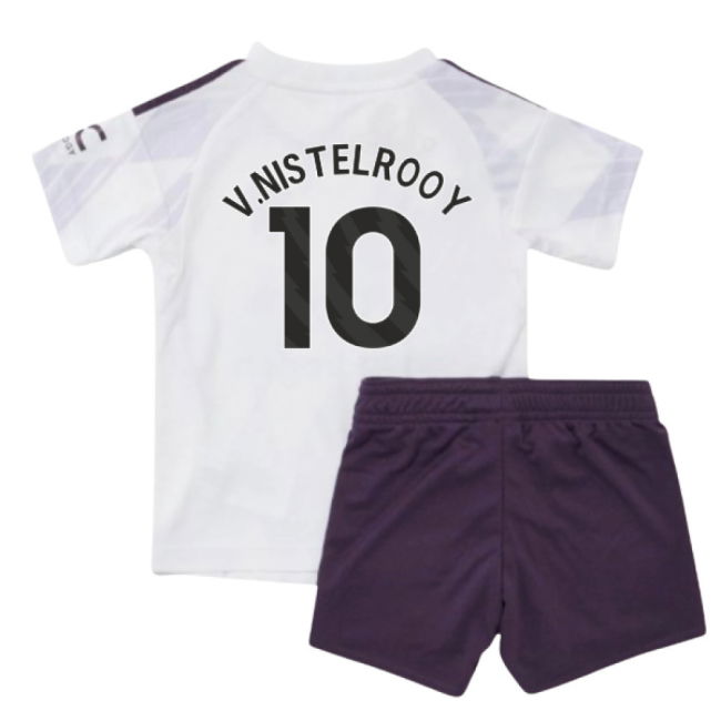 Man Utd Special Edition Away Jersey 2025-2026 #96