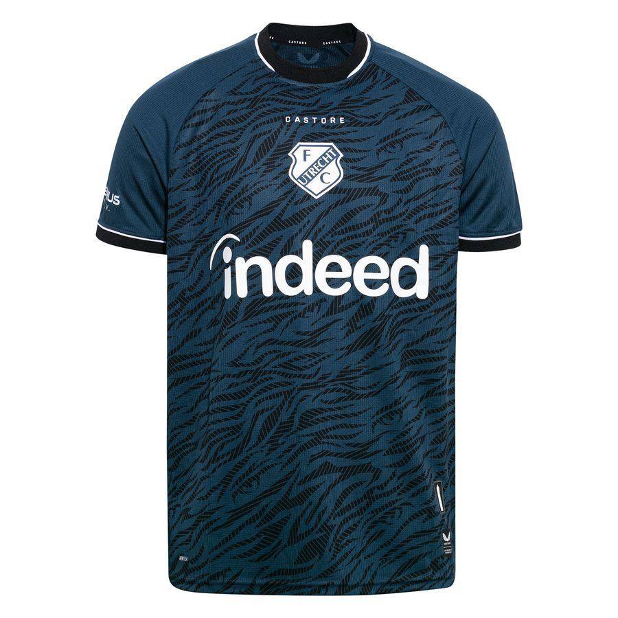 [EFKS] F.C. Utrecht Away Apparel 2026/27