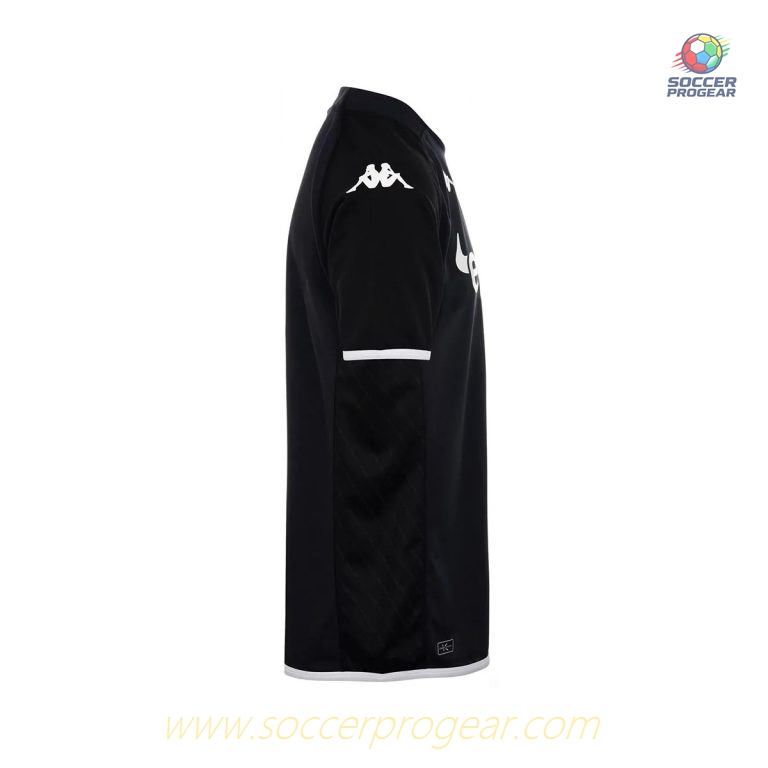 AS MONACO AWAY JERSEY 2022 2023