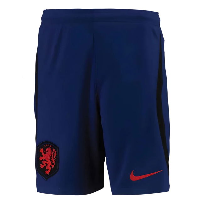 Kids Holland National Team Elite Quality Away Pro Shirt