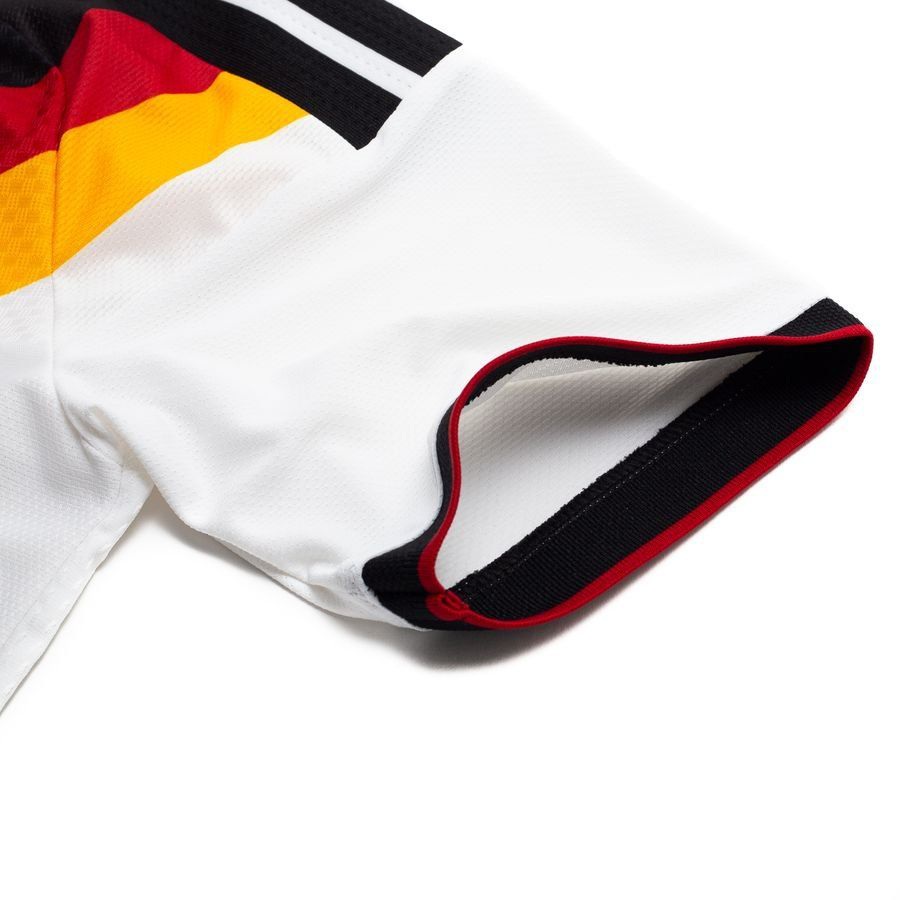 Germany Home Shirt World Cup 2026