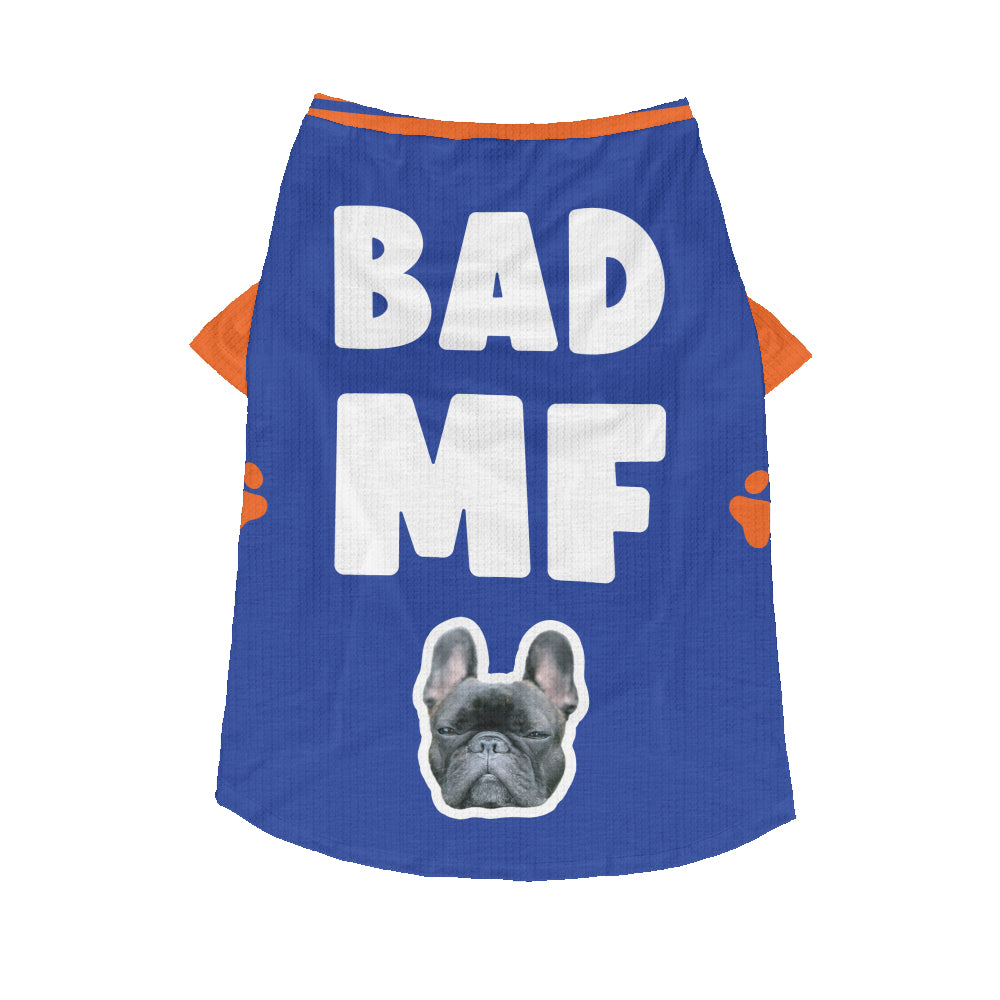 Personalized Wool Sweater For Frenchies Indoor Comfort | Premium Quality