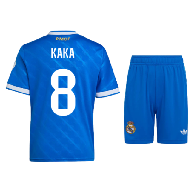 Real Madrid Official 2025-2026 Third Shirt | Lightweight Sale Price