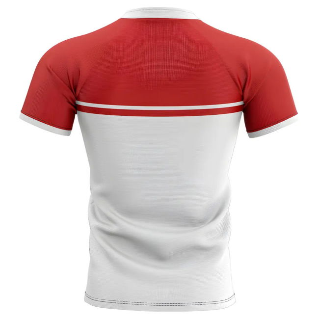 Rugby Pro Jersey 2025-2026 #84